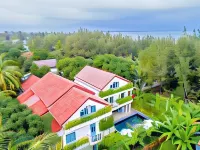 Life Beach Villa Hotels in der Nähe von An Bang Beach