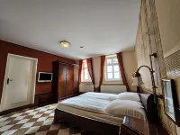 Hotel & Restaurant Zur Post - bar