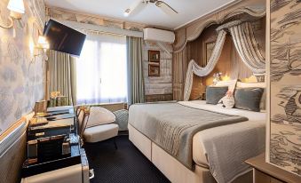 Hotel Biskajer by CW Hotel Collection - Adults Only