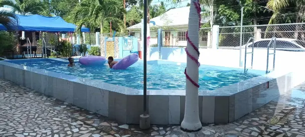 PEDRO'S RESORT