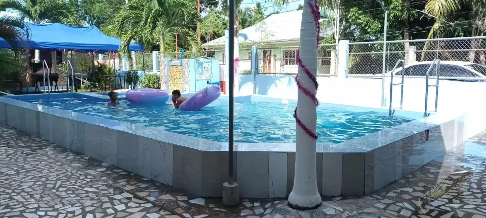 PEDRO'S RESORT