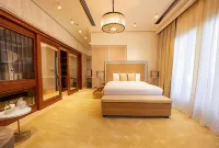 Damask Resort Hotels in Wakan
