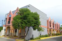 Manora Apartment - parking