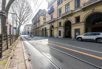 Torino Station Relais