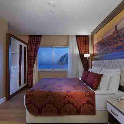 Litore Resort Hotel & Spa - Ultra All Inclusive Rooms