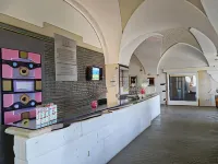 Oasis Park Hotel Hotels in Melendugno