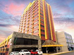 Hotel Dan Inn Ribeirao Preto