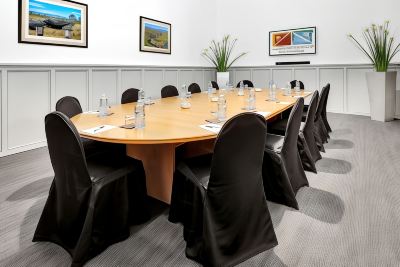 Meeting Rooms