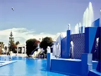 Adhhoc Hotel Hotels in Morel