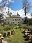 Yxie - Manoir des Arts Hotels in Gravon