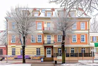 Hotel Cesarski - Kaiserhof Hotels in Wegorzewo County