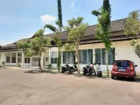 Wisma Baznas Syariah Majalengka Mitra RedDoorz Hotels in Panyingkiran