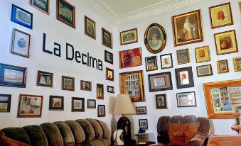 La Decima Guest House