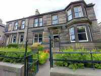 Edinburgh House Hotel Hotels in Broughton