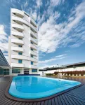 Favorita Golden Hotel e Eventos Hotels in Sao Jose