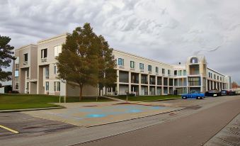 Motel 6 Buffalo, NY - Airport - Williamsville