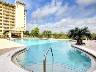 Foxy Palmer Lost Key 205 Hotel di Perdido Key