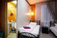 Star of Baikal Hotel Các khách sạn ở 