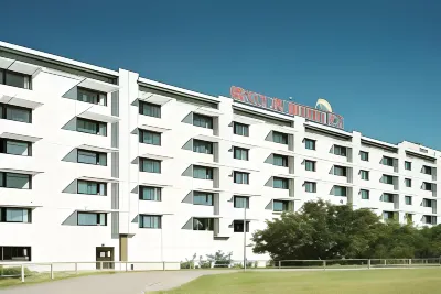 Scandic Västerås Hotels near Svenska kyrkan, västerås stift