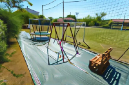 費裡費裡唐娜泰拉農莊飯店