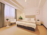 Meworld Hotel-Sanchong