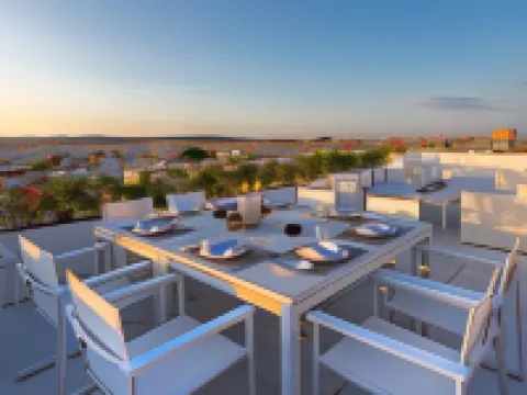 Dar Dorra Hoteles en Medina de Túnez