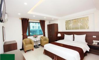 Quang Chung Hotel