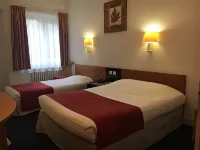 ホテル ル プログレ