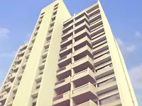 Hotel Flat Bassano Vaccarini Hotels in Рібейран-Прету