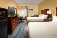 Holiday Inn Express Washington DC - BW Parkway Hotels in Cheverly