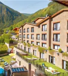 Hotel Princesa Parc Excellence