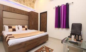 OYO Flagship 10991 Hotel Gagan