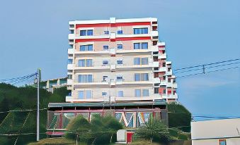 Guest Living Mu Nanki Shirahama