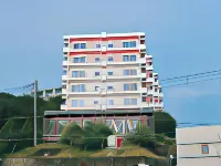白浜無南紀客居飯店