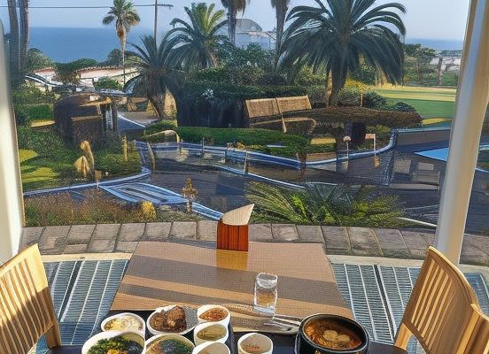 씨오르리조트(Seaore Resort)_5