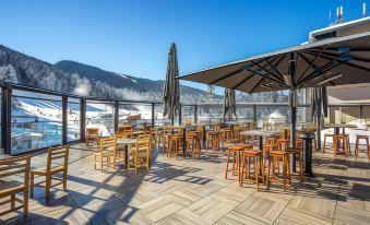 Rila Hotel Borovets