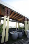 The Brew Times - ที่มีที่จอดรถ