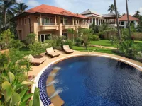 Park Lane Hotels in Koh Samui