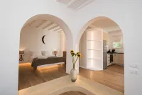 Levantes House Mykonos - Layanan Antar-Jemput