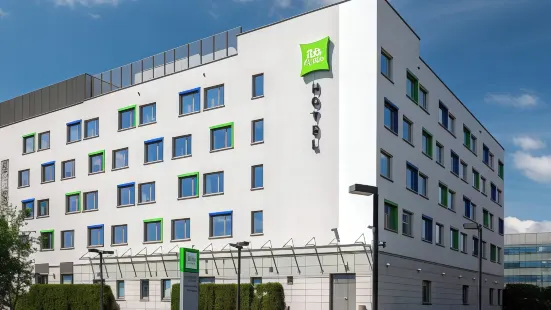 Ibis Styles Warszawa Airport (Opening June 2023)