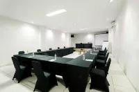 Saka Hotel Medan Hotels in Binjai