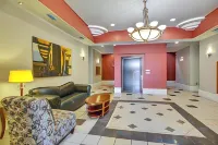Your 2Bd Wilmington Spring Break Retreat! - spa