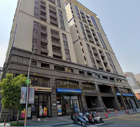 Kaohsiung · Lyon