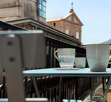 Heritage Collection Palermo B&B Отели рядом с достопримечательностью «Улица Виа-Макуэда»