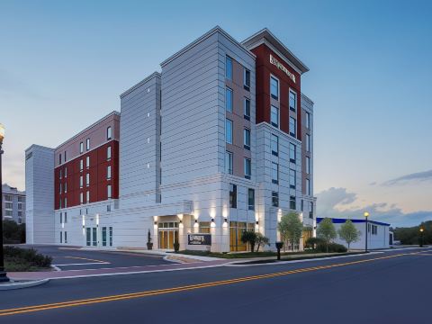 Staybridge Suites Winter Haven - Auburndale