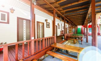 Gapyeong Yongchu Sarang Pension