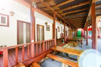 Gapyeong Yongchu Sarang Pension