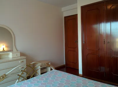 La em Cima Hoteles cerca de Recepção do Campimeco