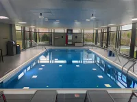 Comfort Inn Largo-Washington DC East Các khách sạn ở Lake Arbor