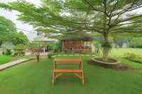Kebun Mandena Farmstay Các khách sạn ở Caringin